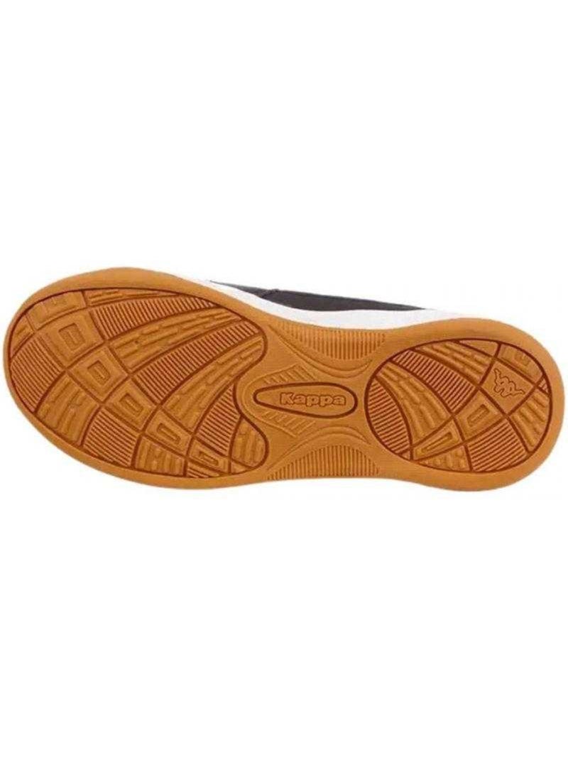 Baskets damba - kappa Noir - Kiabi