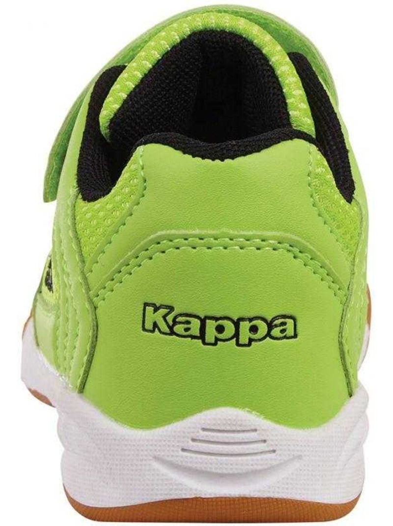 Baskets damba - kappa Vert - Kiabi