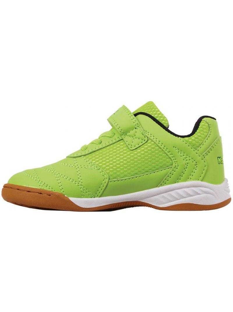 Baskets damba - kappa Vert - Kiabi