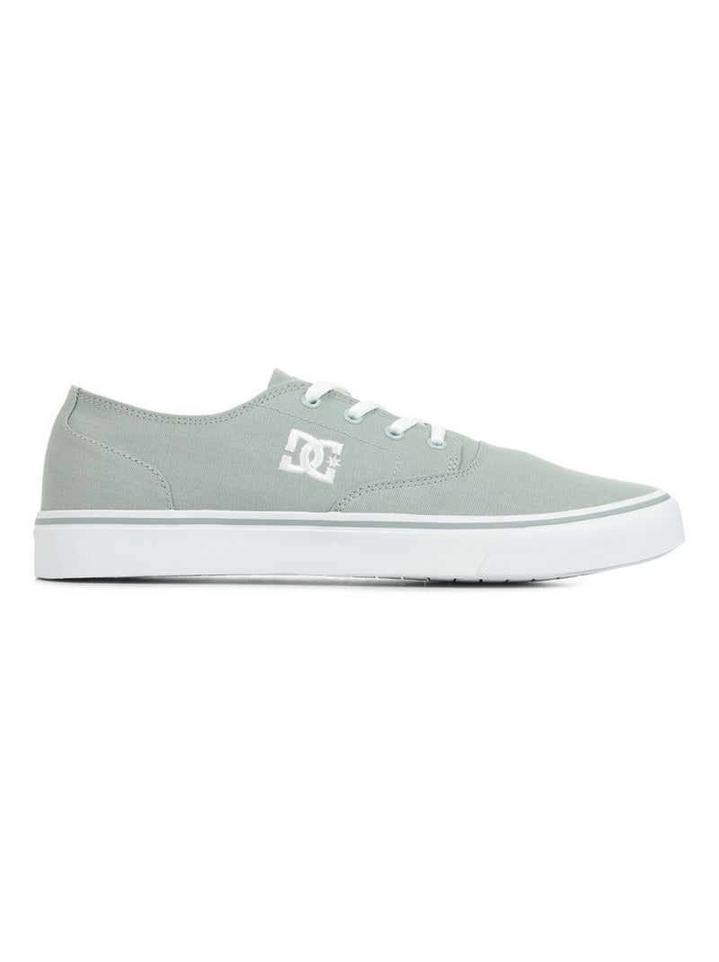 Baskets DC Shoes Flash 2 TX Gris - Kiabi