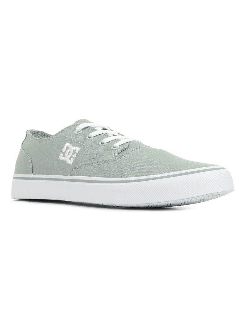 Baskets DC Shoes Flash 2 TX Gris - Kiabi