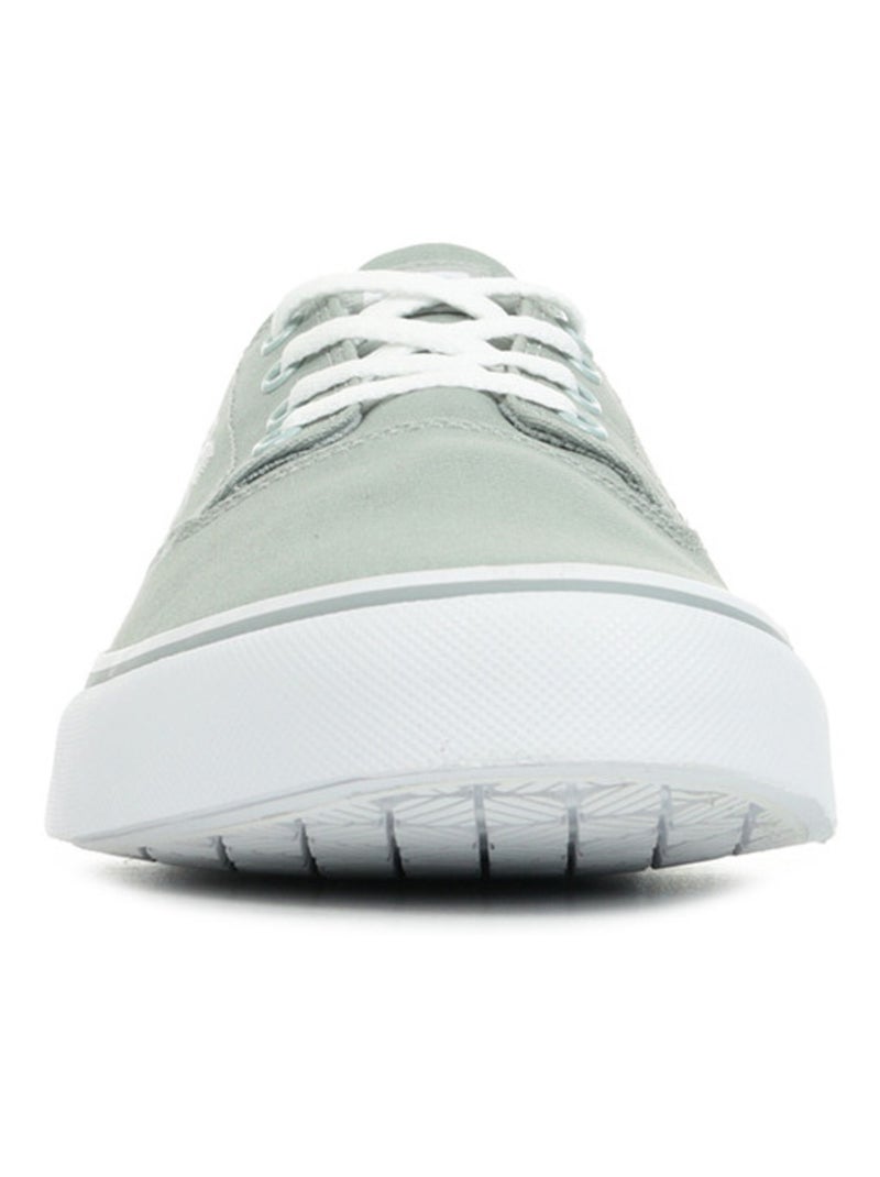 Baskets DC Shoes Flash 2 TX Gris - Kiabi
