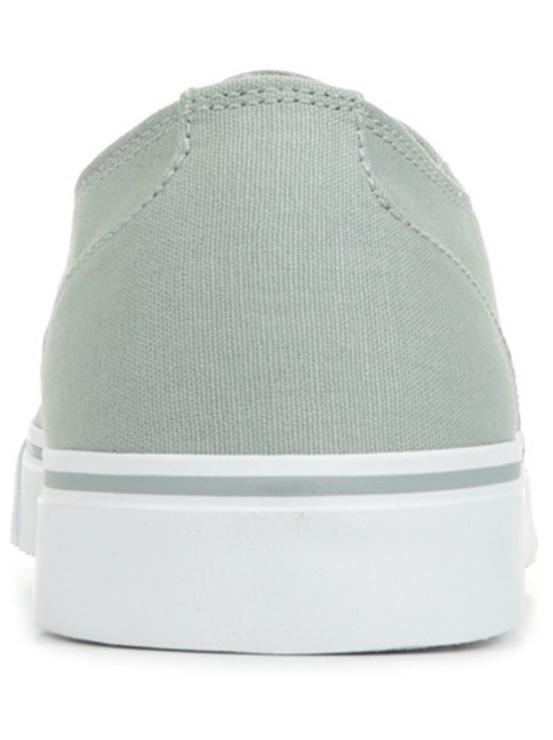 Baskets DC Shoes Flash 2 TX Gris - Kiabi