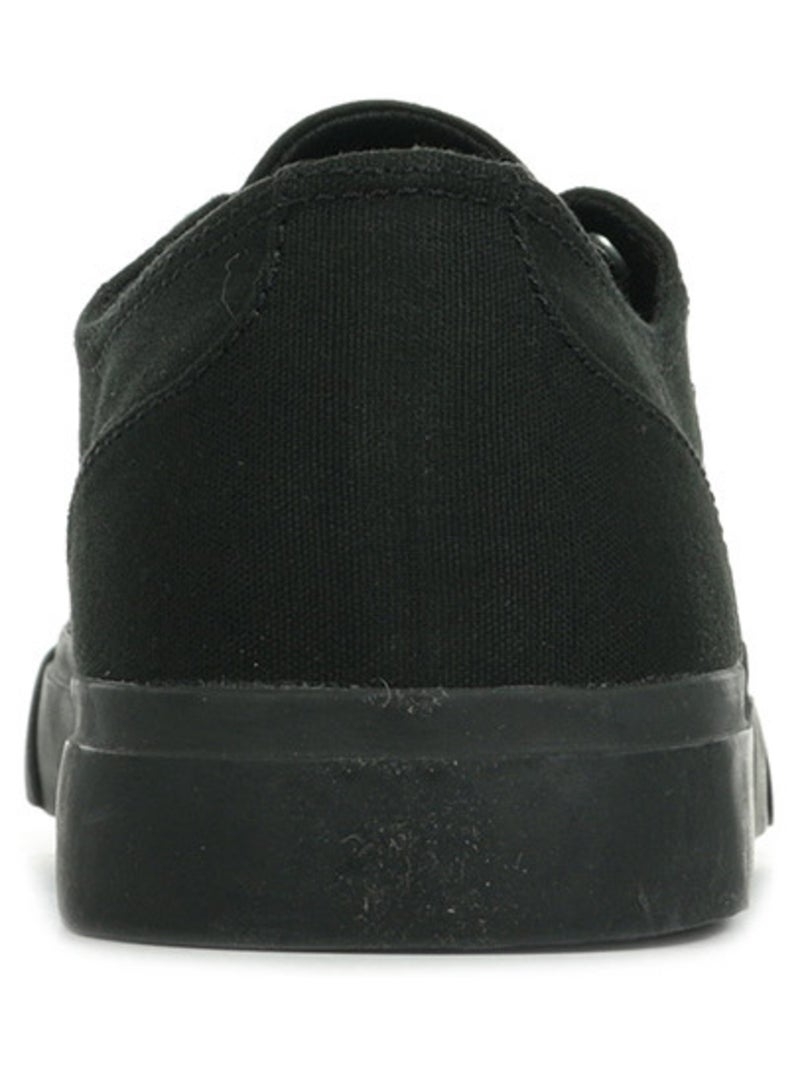 Baskets DC Shoes Flash 2 TX Noir - Kiabi