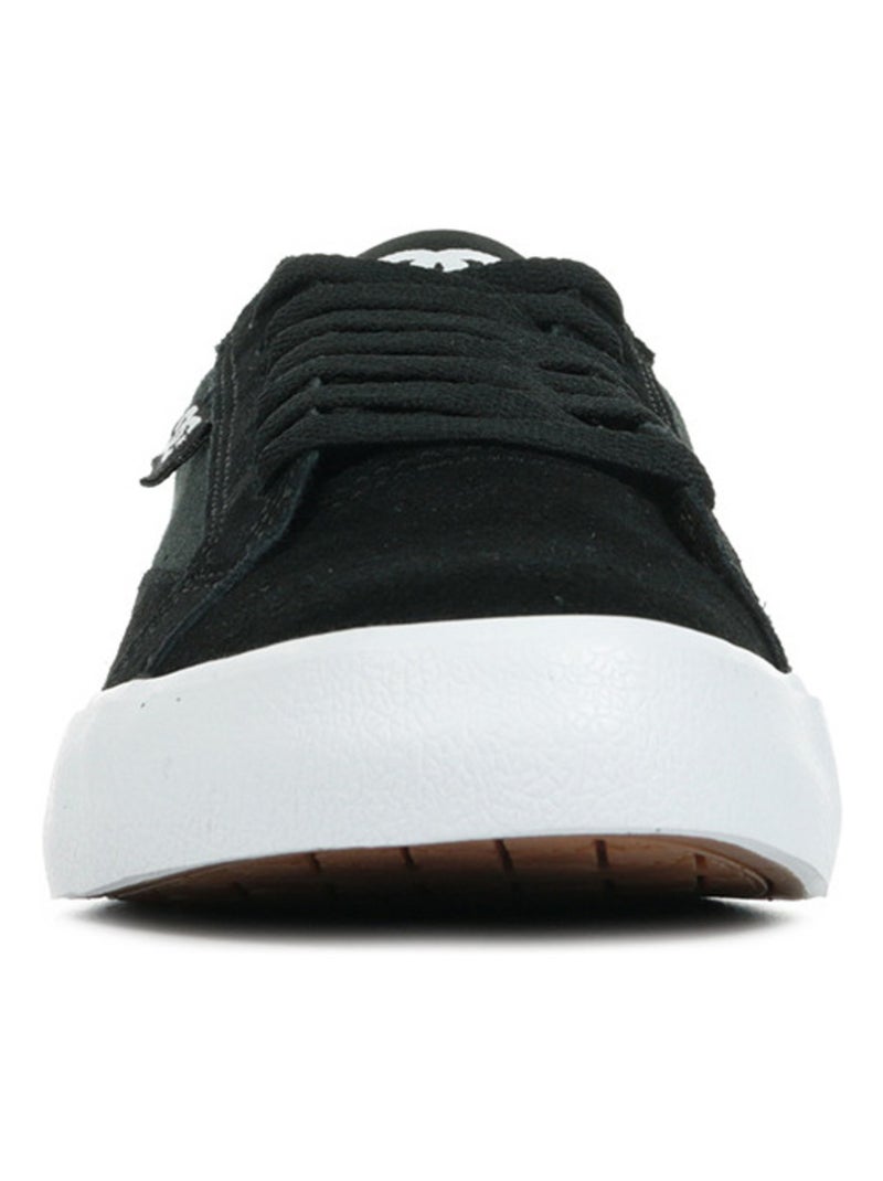 Baskets DC Shoes Lynnfield Noir - Kiabi
