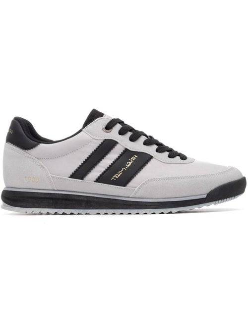 Baskets d?contract?es ? lacets - Kiabi