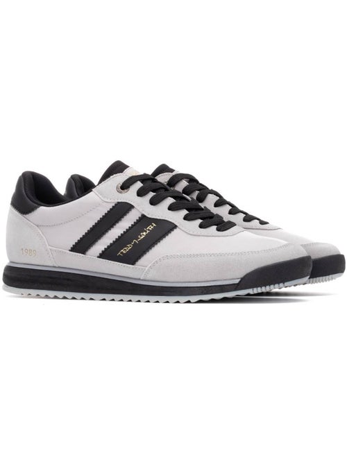 Baskets d?contract?es ? lacets - Kiabi