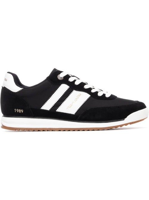 Baskets d?contract?es ? lacets - Kiabi