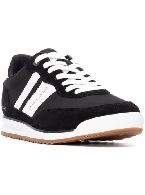Baskets d?contract?es ? lacets - Kiabi