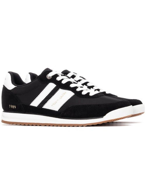 Baskets d?contract?es ? lacets - Kiabi