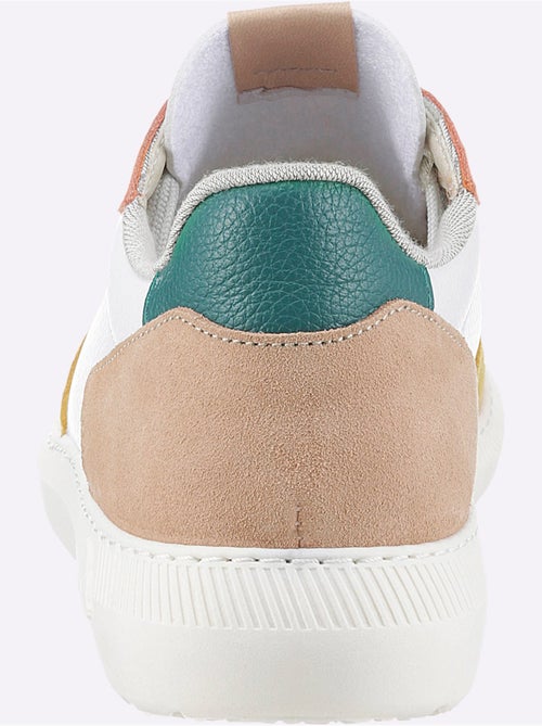 Baskets De Fabrication Espagnole - Taille Standard - helline - Kiabi