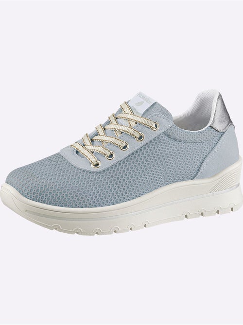 Baskets De Fabrication Espagnole - Taille Standard - helline - Kiabi