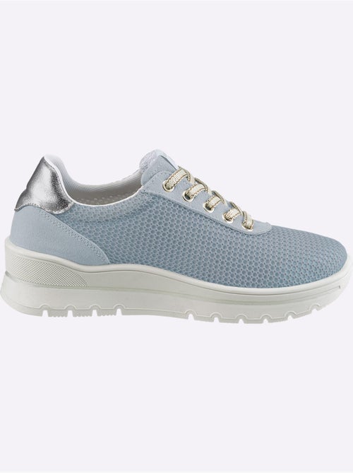 Baskets De Fabrication Espagnole - Taille Standard - helline - Kiabi