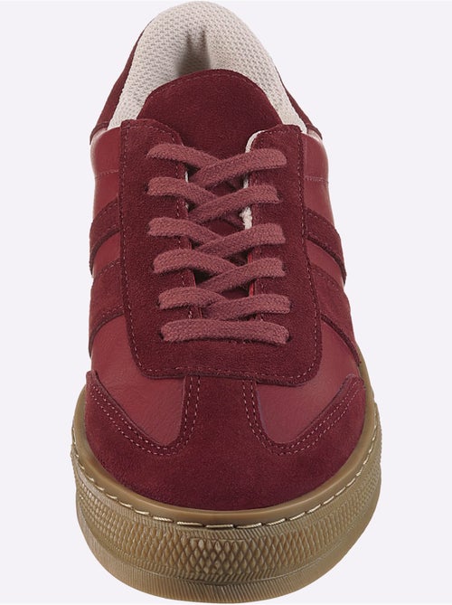 Baskets De Fabrication Espagnole - Taille Standard - helline - Kiabi