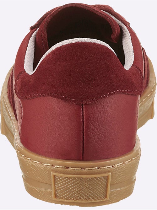 Baskets De Fabrication Espagnole - Taille Standard - helline - Kiabi