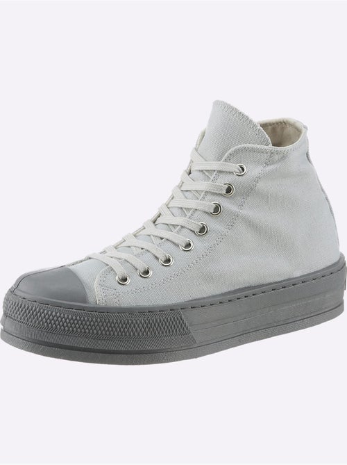 Baskets De Fabrication Espagnole - Taille Standard - helline - Kiabi