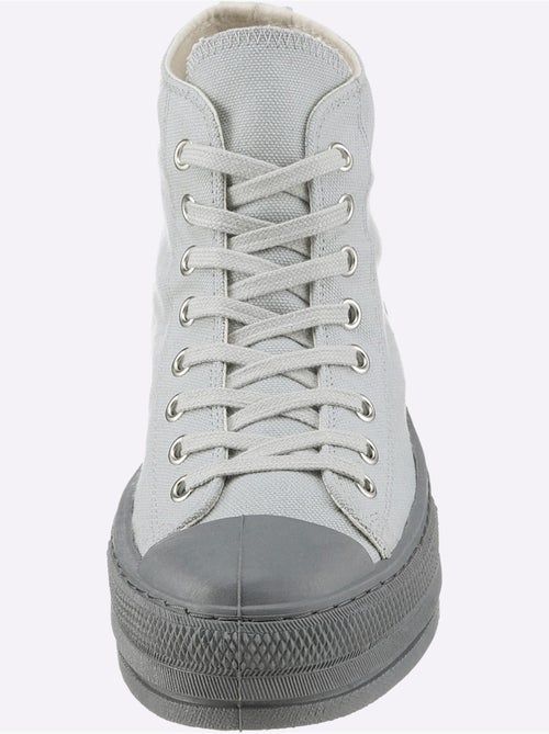 Baskets De Fabrication Espagnole - Taille Standard - helline - Kiabi