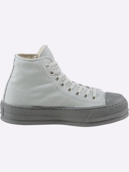 Baskets De Fabrication Espagnole - Taille Standard - helline - Kiabi