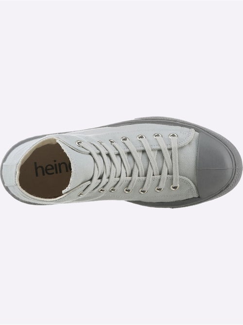 Baskets De Fabrication Espagnole - Taille Standard - helline - Kiabi