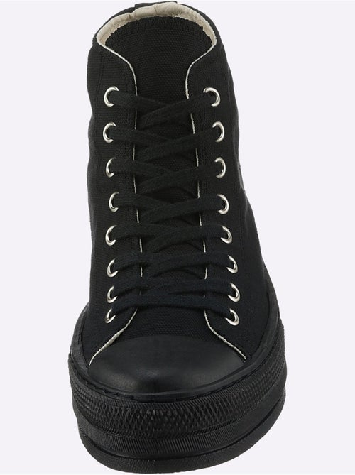 Baskets De Fabrication Espagnole - Taille Standard - helline - Kiabi