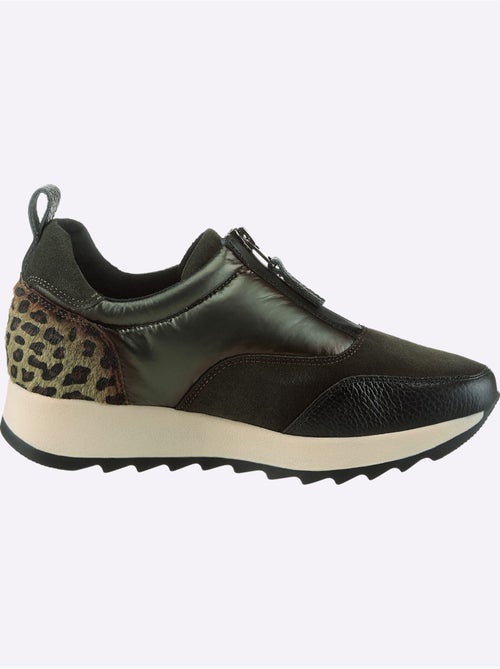 Baskets De Fabrication Espagnole - Taille Standard - helline - Kiabi