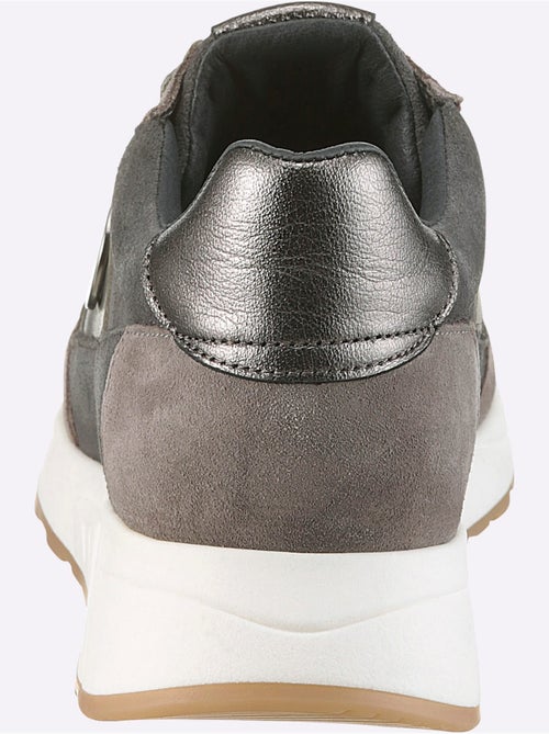 Baskets De Fabrication Portugaise - helline - Kiabi