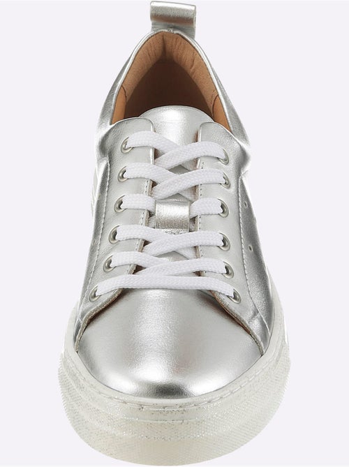 Baskets De Fabrication Portugaise - Taille Standard - helline - Kiabi