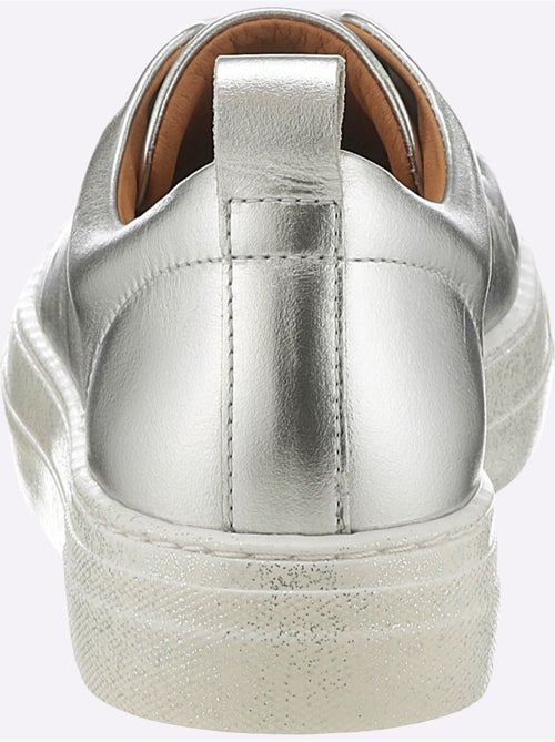 Baskets De Fabrication Portugaise - Taille Standard - helline - Kiabi