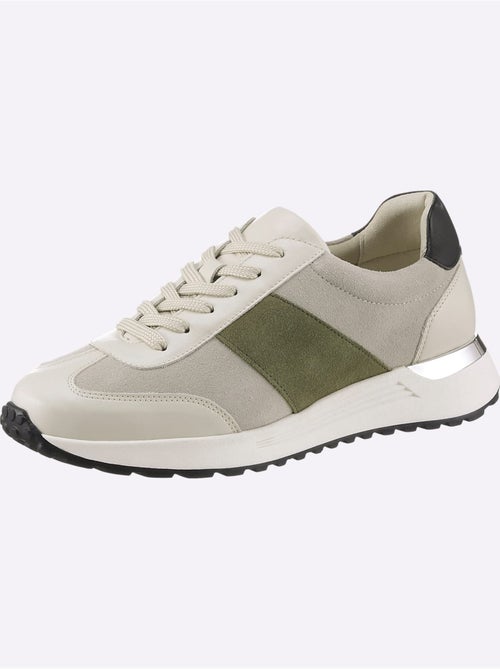 Baskets De Fabrication Portugaise - Taille Standard - helline - Kiabi