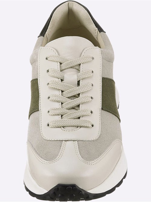 Baskets De Fabrication Portugaise - Taille Standard - helline - Kiabi