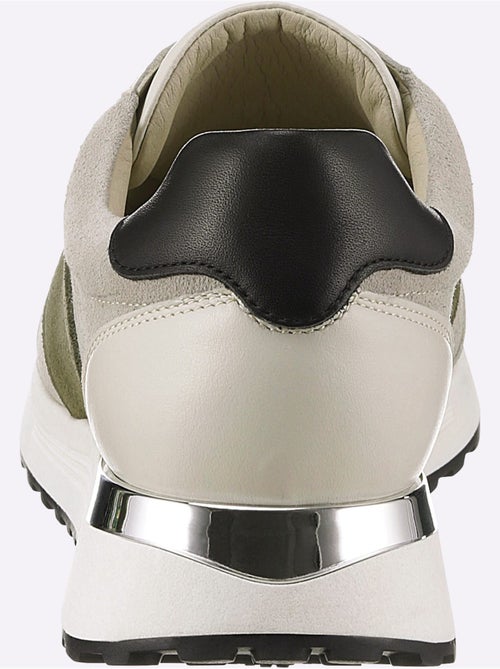 Baskets De Fabrication Portugaise - Taille Standard - helline - Kiabi