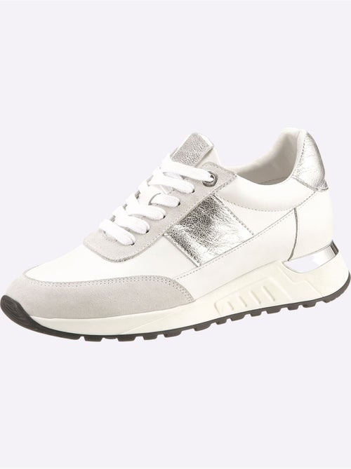 Baskets De Fabrication Portugaise - Taille Standard - helline - Kiabi