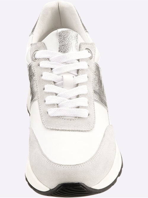 Baskets De Fabrication Portugaise - Taille Standard - helline - Kiabi