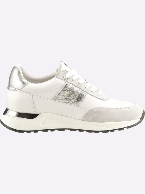 Baskets De Fabrication Portugaise - Taille Standard - helline - Kiabi