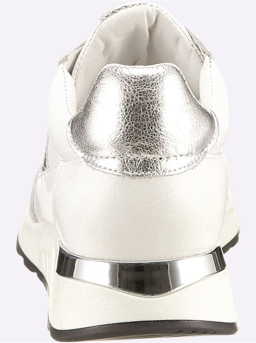 Baskets De Fabrication Portugaise - Taille Standard - helline - Kiabi