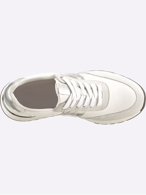 Baskets De Fabrication Portugaise - Taille Standard - helline - Kiabi