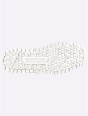Baskets De Fabrication Portugaise - Taille Standard - Helline
