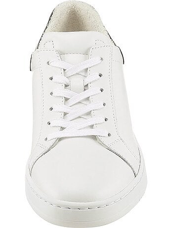 Baskets De Fabrication Portugaise - Taille Standard - helline