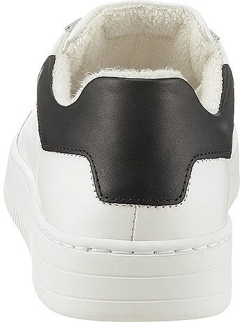 Baskets De Fabrication Portugaise - Taille Standard - helline