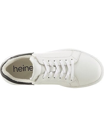 Baskets De Fabrication Portugaise - Taille Standard - helline