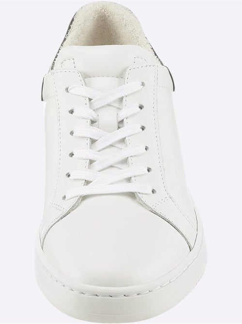 Baskets De Fabrication Portugaise - Taille Standard - helline - Kiabi