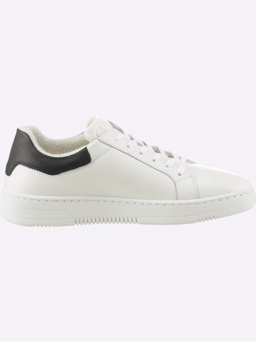 Baskets De Fabrication Portugaise - Taille Standard - helline - Kiabi