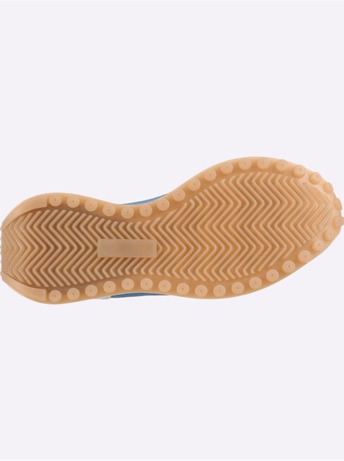 Baskets De Fabrication Portugaise - Taille Standard - Helline - Kiabi
