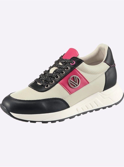 Baskets De Fabrication Portugaise - Taille Standard - helline - Kiabi