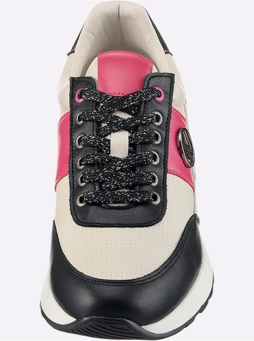 Baskets De Fabrication Portugaise - Taille Standard - helline - Kiabi