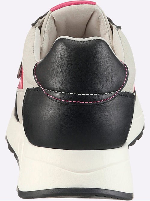 Baskets De Fabrication Portugaise - Taille Standard - helline - Kiabi