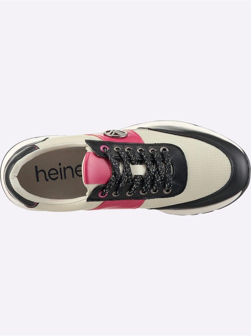 Baskets De Fabrication Portugaise - Taille Standard - helline - Kiabi