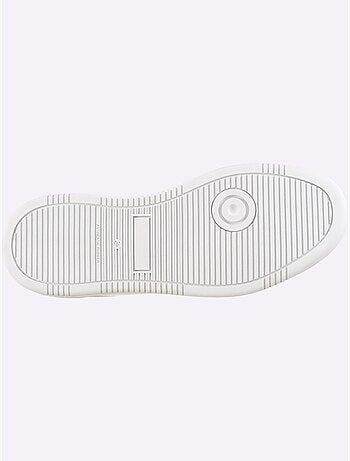 Baskets De Fabrication Portugaise - Taille Standard - Helline
