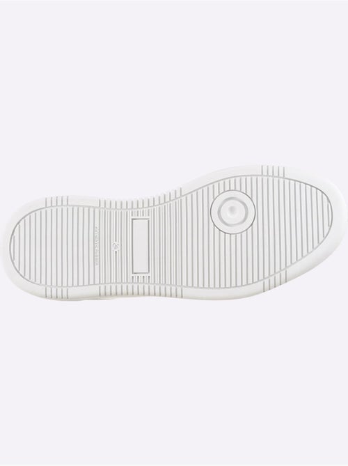 Baskets De Fabrication Portugaise - Taille Standard - helline - Kiabi