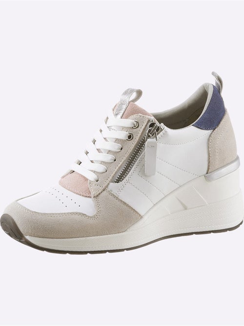 Baskets De Fabrication Portugaise - Taille Standard - helline - Kiabi